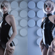 Imagen para el artículo titulado La diferencia entre estas dos imágenes casi perfectas es que una está hecha en 3D y la otra es un increíble cosplay